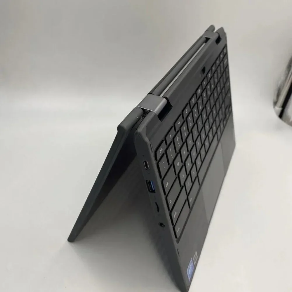 E-4 Lenovo 300e 2nd Gen 11.6